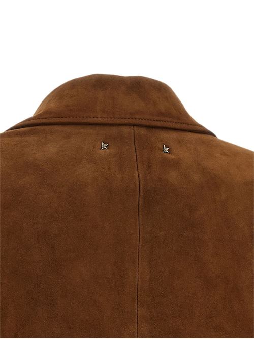 Blazer Journey GOLDEN GOOSE | GWP02785P00265855816